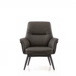 Ghế Phòng Họp Da Cao Cấp Nhập Khẩu MyChair NO023C