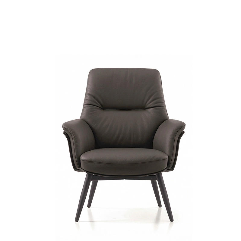 ghế phòng họp chân cố định no023c