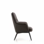Ghế Phòng Họp Da Cao Cấp Nhập Khẩu MyChair NO023C