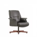 Ghế Phòng Họp Da Cao Cấp Nhập Khẩu MyChair NO072C