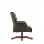 Ghế Phòng Họp Da Cao Cấp Nhập Khẩu MyChair NO072C