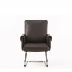 Ghế Chân Quỳ Da MyChair NO120C Hiện Đại