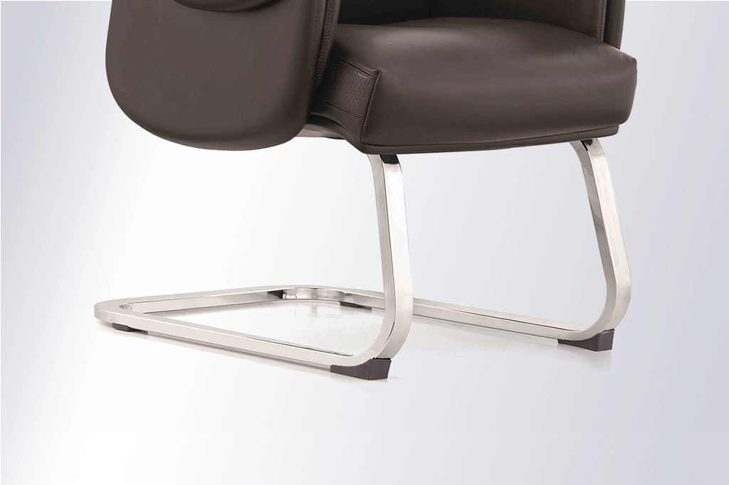 ghế ph&ograve;ng họp tr&igrave;nh k&yacute; no120c