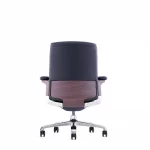 Ghế Giám Đốc Cao Cấp Lưng Trung MyChair NO18B
