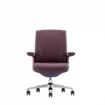 Ghế Giám Đốc Cao Cấp Lưng Trung MyChair NO18B