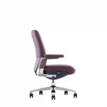 Ghế Giám Đốc Cao Cấp Lưng Trung MyChair NO18B