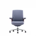 Ghế Giám Đốc Cao Cấp Lưng Trung MyChair NO18B
