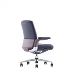 Ghế Giám Đốc Cao Cấp Lưng Trung MyChair NO18B