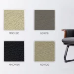 Ghế Chân Quỳ Giám Đốc MyChair NO274C