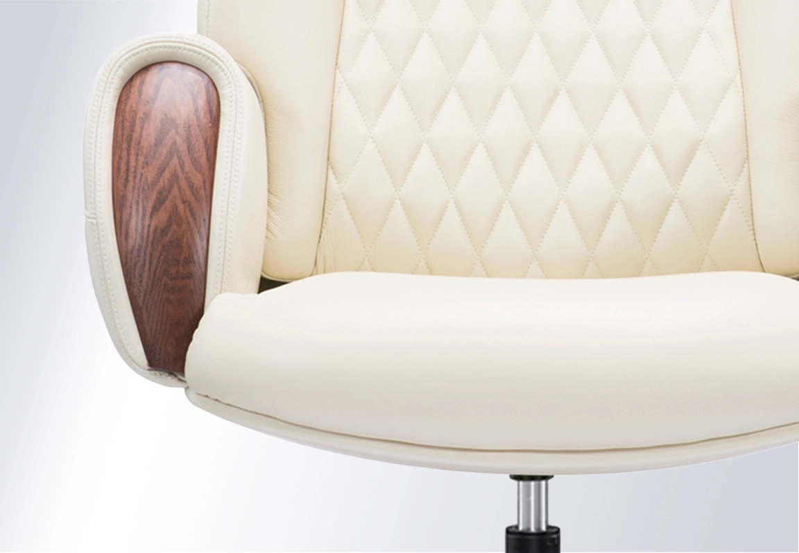 đệm ngồi ghế ph&ograve;ng họp no88c