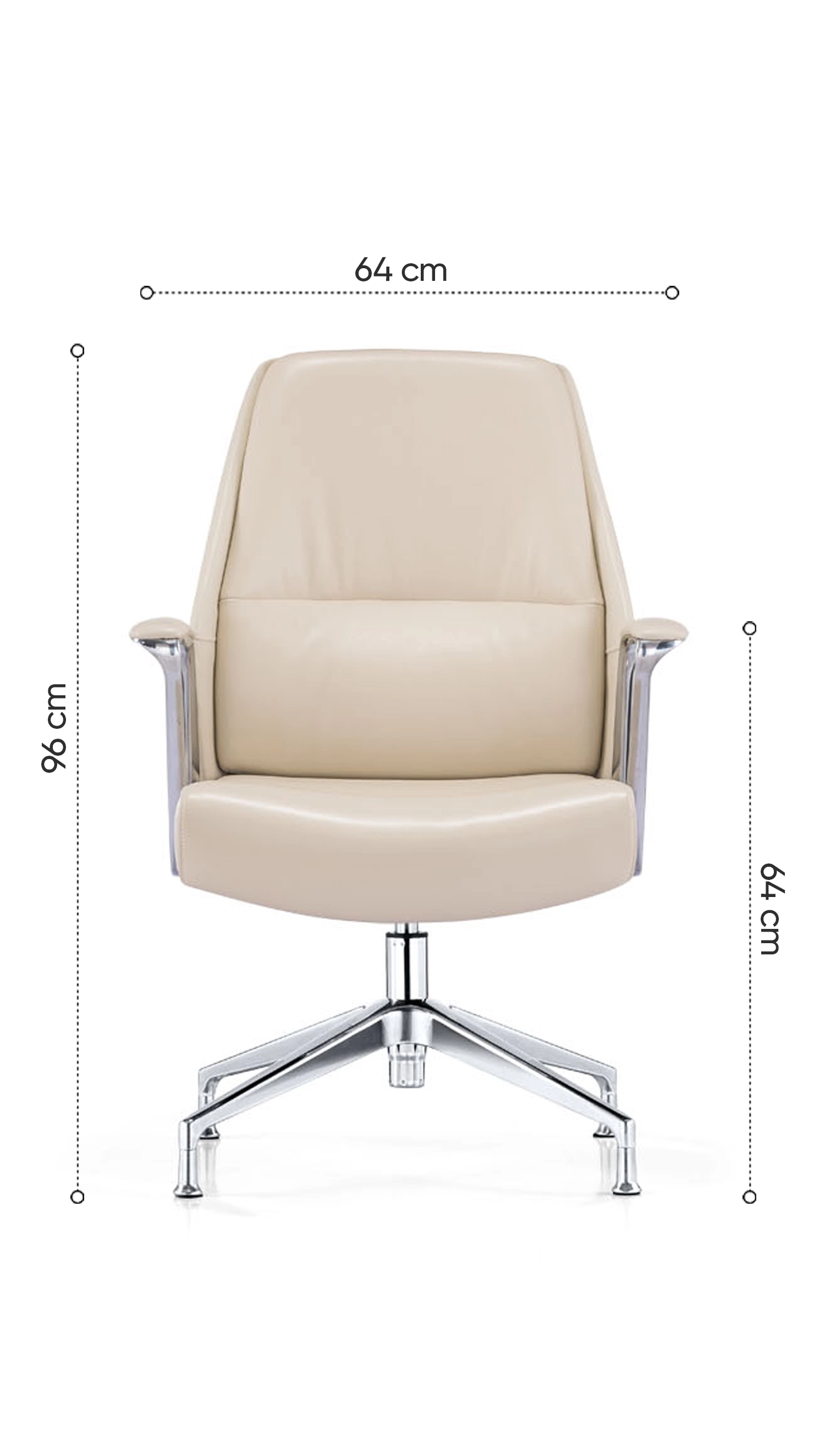 kích thước ghế fa834c