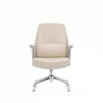 Ghế Phòng Họp Da Cao Cấp Nhập Khẩu MyChair FA834C