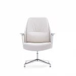 Ghế Phòng Họp Da Cao Cấp Nhập Khẩu MyChair FA834C