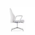 Ghế Phòng Họp Da Cao Cấp Nhập Khẩu MyChair FA834C