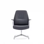 Ghế Phòng Họp Da Cao Cấp Nhập Khẩu MyChair FA834C