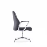 Ghế Phòng Họp Da Cao Cấp Nhập Khẩu MyChair FA834C