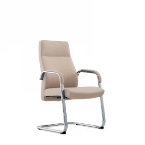 ghế da chân quỳ FA226C