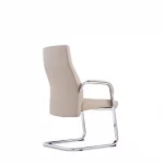 ghế da chân quỳ FA226C