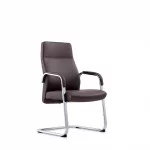 ghế chân quỳ da FA226C