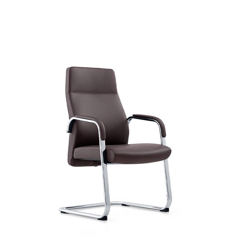 ghế chân quỳ da FA226C