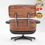 Ghế Thư Giãn Cao Cấp Nhập Khẩu MyChair RL68