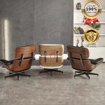 Ghế Thư Giãn Cao Cấp Nhập Khẩu MyChair RL68