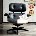 Ghế Thư Giãn Cao Cấp Nhập Khẩu MyChair RL68