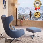 Ghế Thư Giãn Cao Cấp Nhập Khẩu MyChair RL68