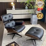 Ghế Thư Giãn Cao Cấp Nhập Khẩu MyChair RL68