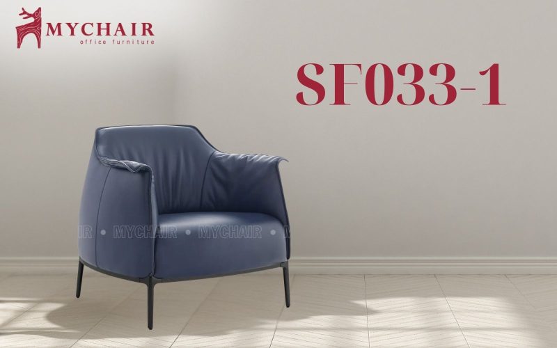 Ghế sofa giá rẻ MyChair SF033-1 Ghế sofa giá rẻ MyChair SF033-1