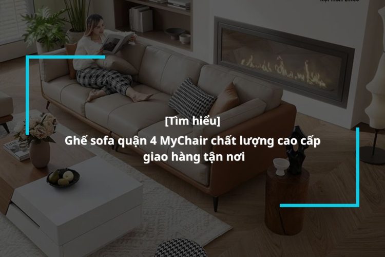 ghế sofa quận 4