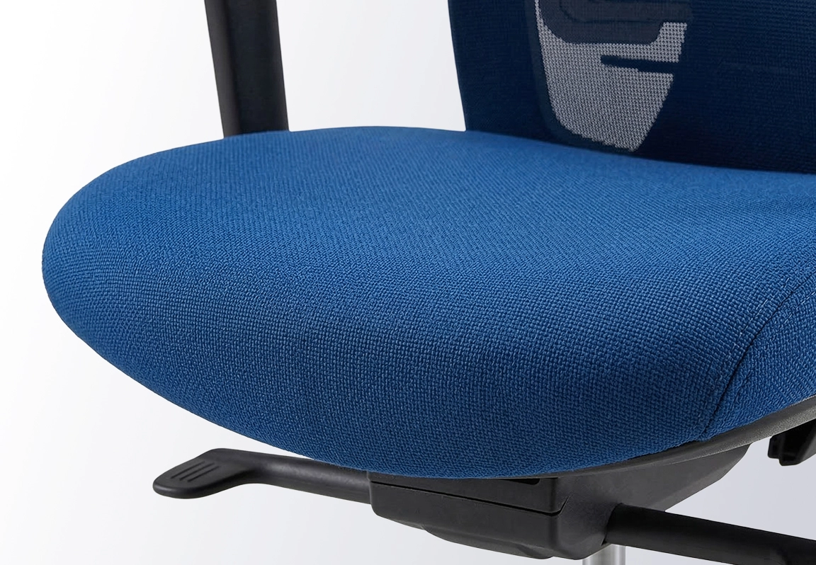 ghế văn ph&ograve;ng lưới fm33b1