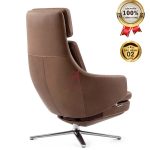 Ghế Thư Giãn Cao Cấp Nhập Khẩu MyChair RL208