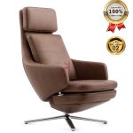 Ghế Thư Giãn Cao Cấp Nhập Khẩu MyChair RL208