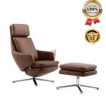 Ghế Thư Giãn Cao Cấp Nhập Khẩu MyChair RL208