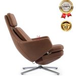 Ghế Thư Giãn Cao Cấp Nhập Khẩu MyChair RL208