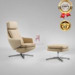 Ghế Thư Giãn Cao Cấp Nhập Khẩu MyChair RL208