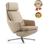 Ghế Thư Giãn Cao Cấp Nhập Khẩu MyChair RL208