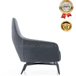 Armchair cao cấp nhập khẩu MyChair SF356