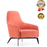 Armchair cao cấp nhập khẩu MyChair SF356