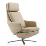 Ghế Thư Giãn Cao Cấp Nhập Khẩu MyChair RL208