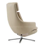 Ghế Thư Giãn Cao Cấp Nhập Khẩu MyChair RL208