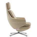 Ghế Thư Giãn Cao Cấp Nhập Khẩu MyChair RL208