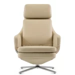 Ghế Thư Giãn Cao Cấp Nhập Khẩu MyChair RL208