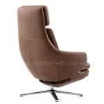 Ghế Thư Giãn Cao Cấp Nhập Khẩu MyChair RL208