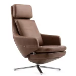 Ghế Thư Giãn Cao Cấp Nhập Khẩu MyChair RL208