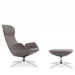 Ghế Thư Giãn Cao Cấp Nhập Khẩu MyChair RL706