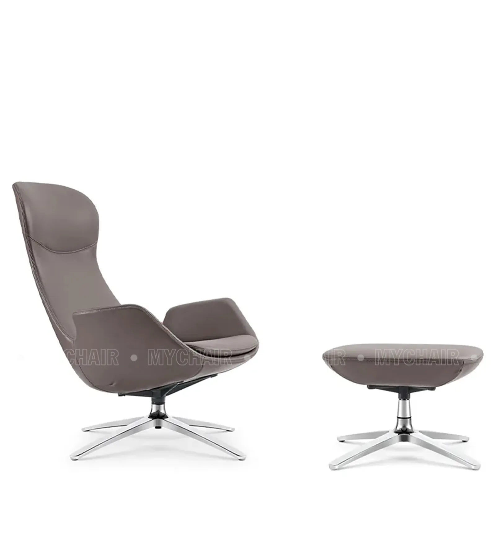 Ghế Thư Giãn Cao Cấp Nhập Khẩu MyChair RL706