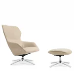 Ghế Thư Giãn Cao Cấp Nhập Khẩu MyChair RL708