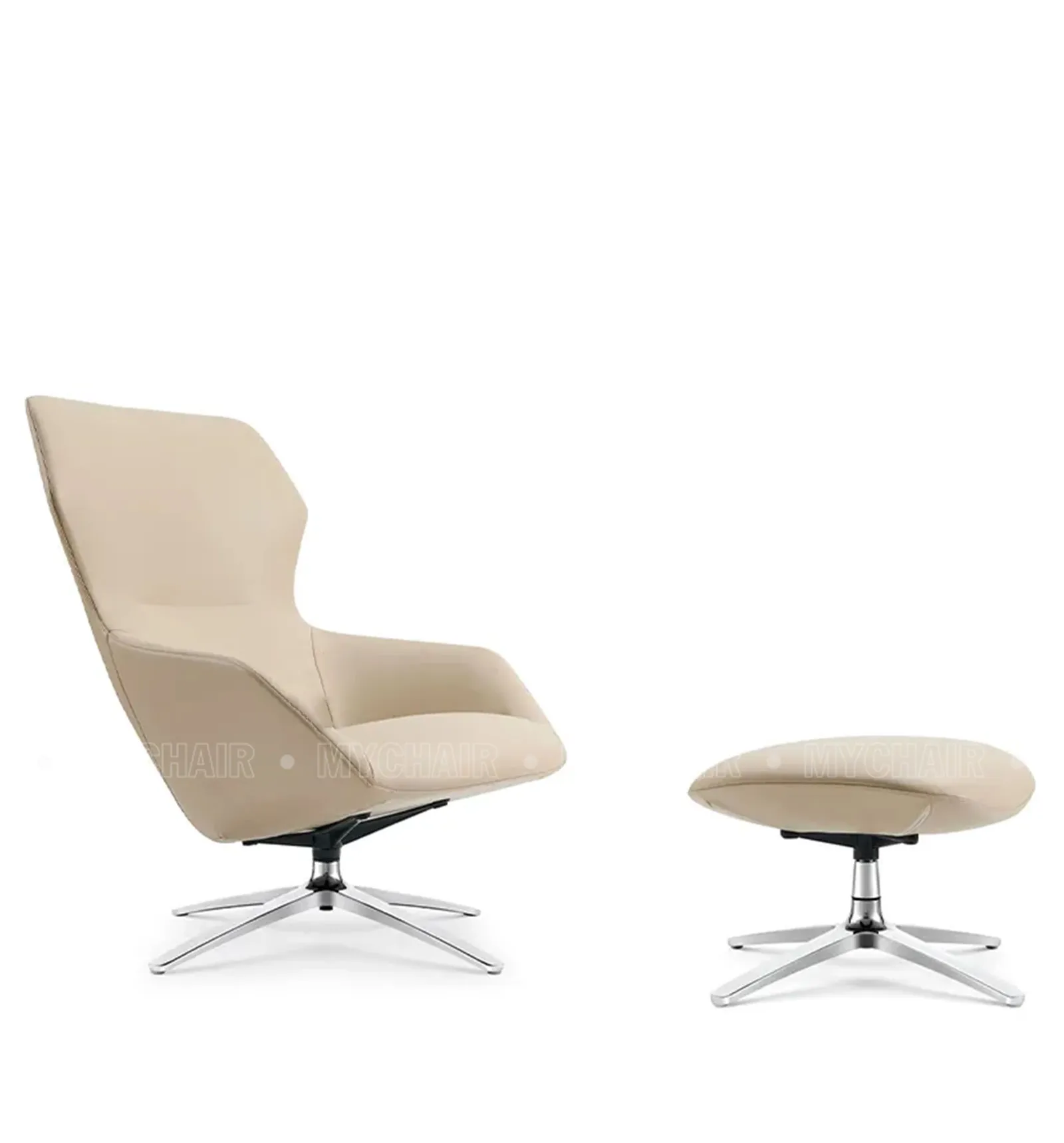 Ghế Thư Giãn Cao Cấp Nhập Khẩu MyChair RL708